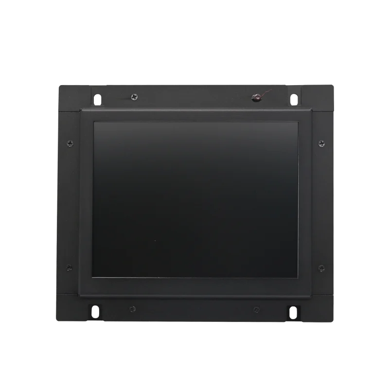 Industrial LCD Display Monitor for Replacing FANUC 9