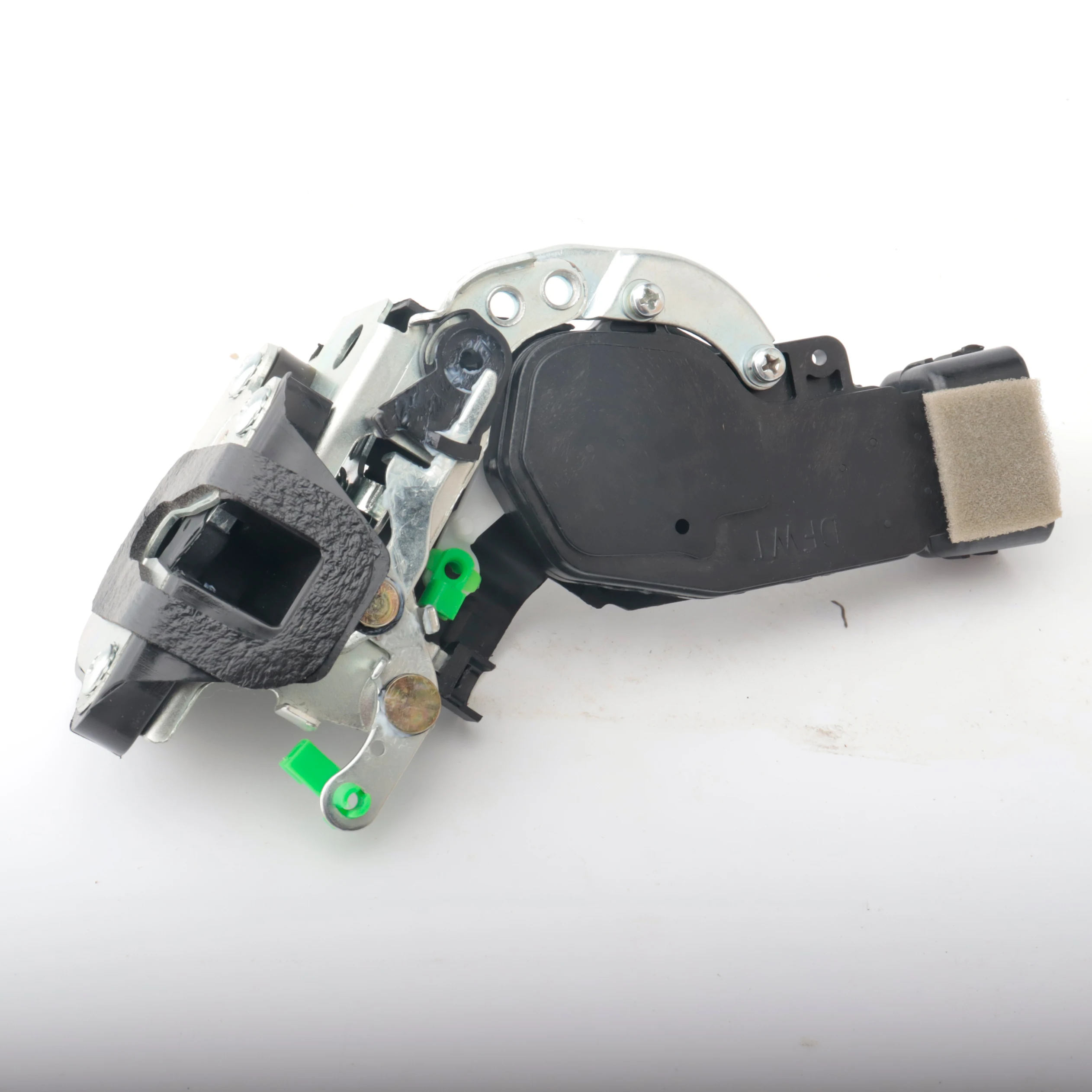 1 قطعة قفل الباب المحرك مزلاج الباب الجمعية الجبهة الخلفية 69040-60050 69050-60020 مناسبة لتويوتا برادو الاستبداد #4