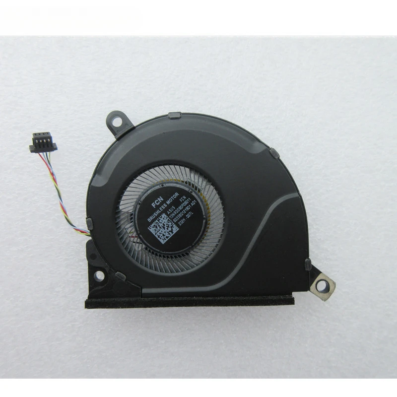 

Laptop Small Cooling Fan For ASUS ROG Strix SCAR 18 G843JY 16 G634JZ 13NR0D90P09011 6033B0121901 FQ21 5V 0.5A