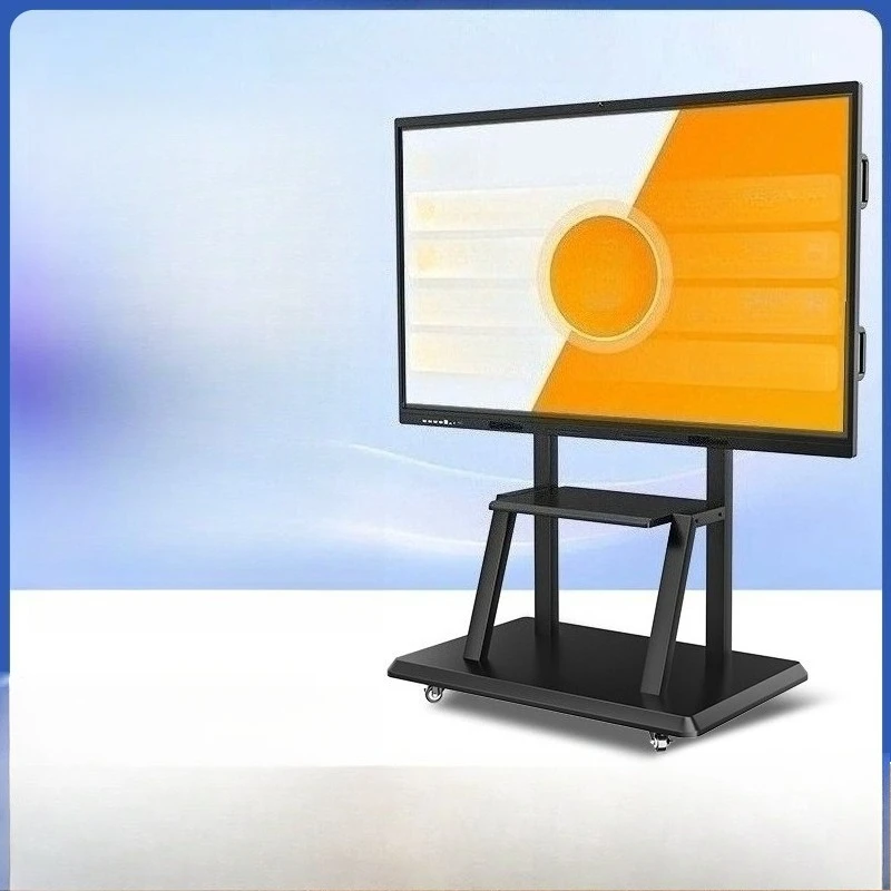 Multimedia teaching machine touch screen conference education training touch screen high definition smart tablet electronic