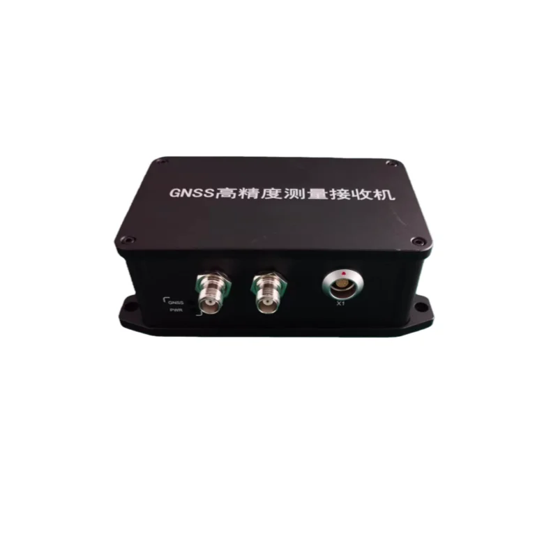

Высокоточный GNSS-приемник Chengdu Beidou Xingyun Technology Co. Ltd. XY482R с сантиметровой точностью позиционирования RTK
