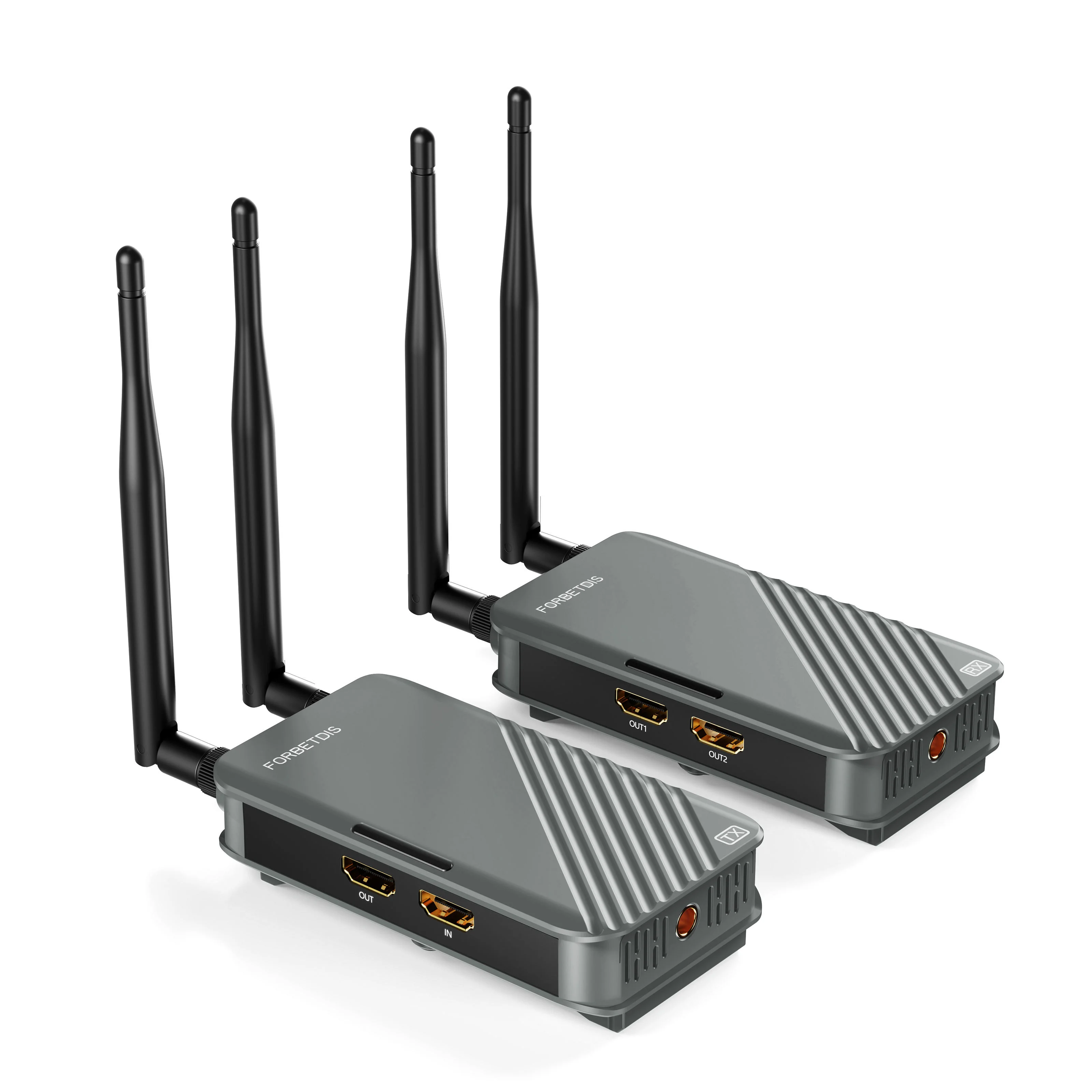 FORBETDIS JM500PRO 4K30fps Wir - Wireless Video Transmitter For Camera Dslr review and price