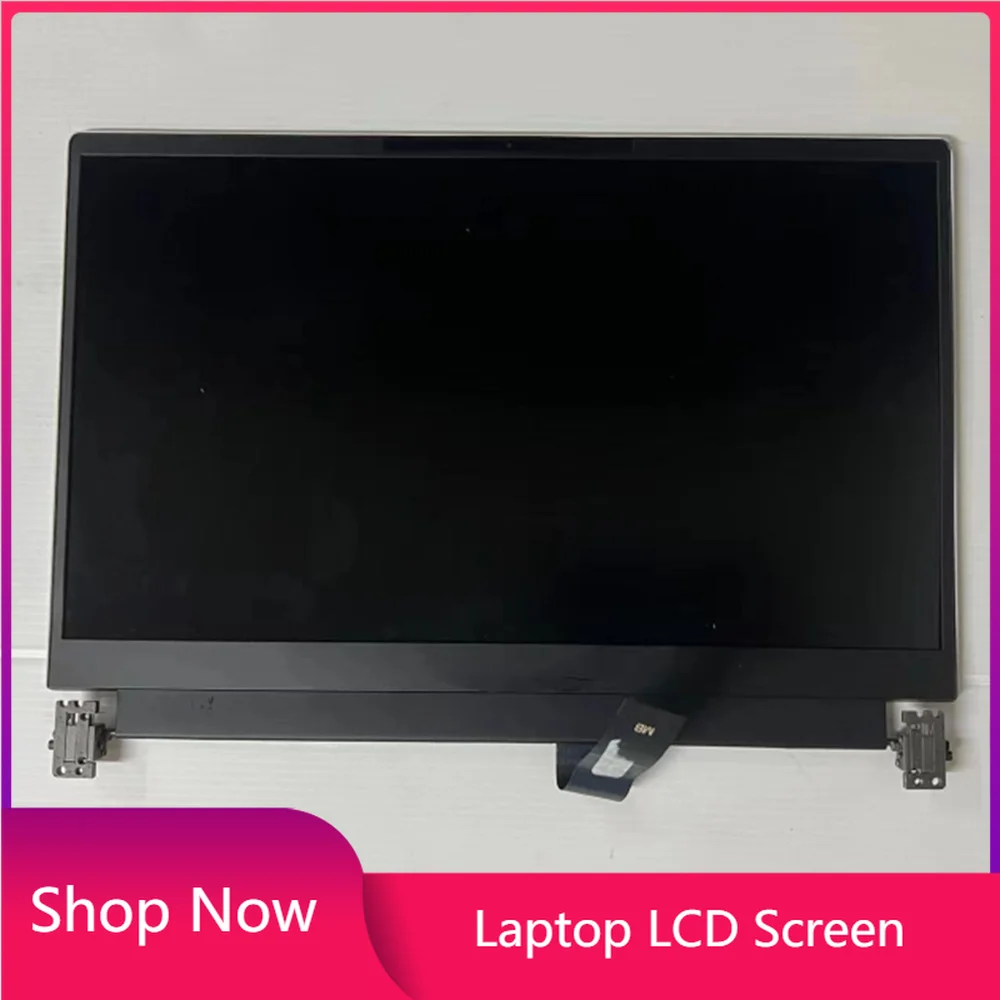 

14 Inch for Dell Alienware X14 Gaming Laptop144hz LCD Screen Display Full Assembly Upper Part FHD 1920x1080