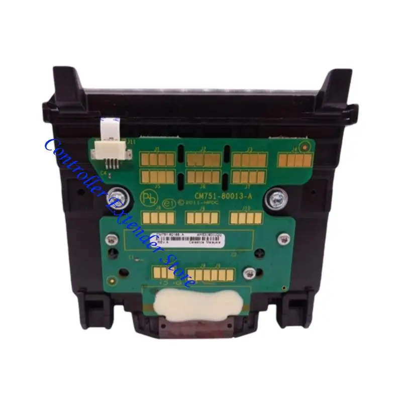 

N84B Professional 950 951 Печать запасных деталей принтера для 8610 8620 251DW Печатные аксессуары