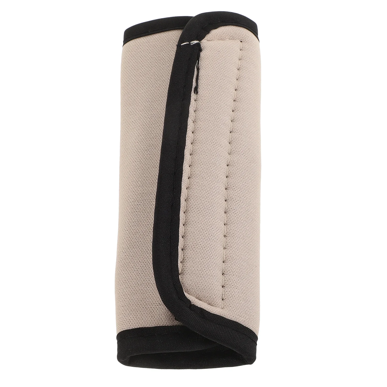 

Anti Slip Protective Cover Handle Interior Roof Door Scratch Protector Soft Comfort Material Universal Fit Car Models Style