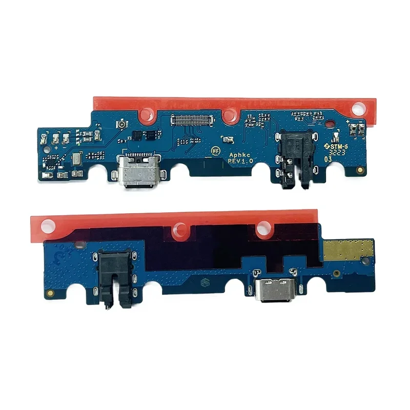 Charging Port Board for Samsung Galaxy Tab A7 Lite SM-T225 (LTE) USB Charge Port Jack Dock Connector