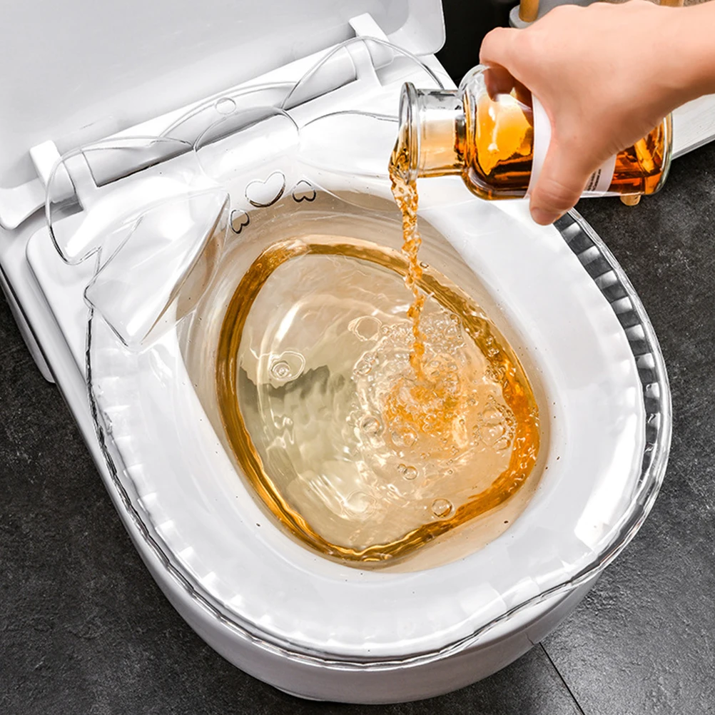 

Bidet Women Sitz Bath Basin for Hemorrhoids Postpartum Care Tub Wash