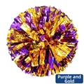 Purple-Gold