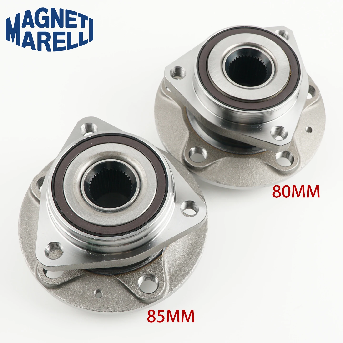 1K0407621E 5WA407621D Hochwertiges Vorderradnabenlager für VW Golf Superb Tiguan Passat B8 Caddy ID3 für Audi A3 Q2 Q3 TTS – Detail 6