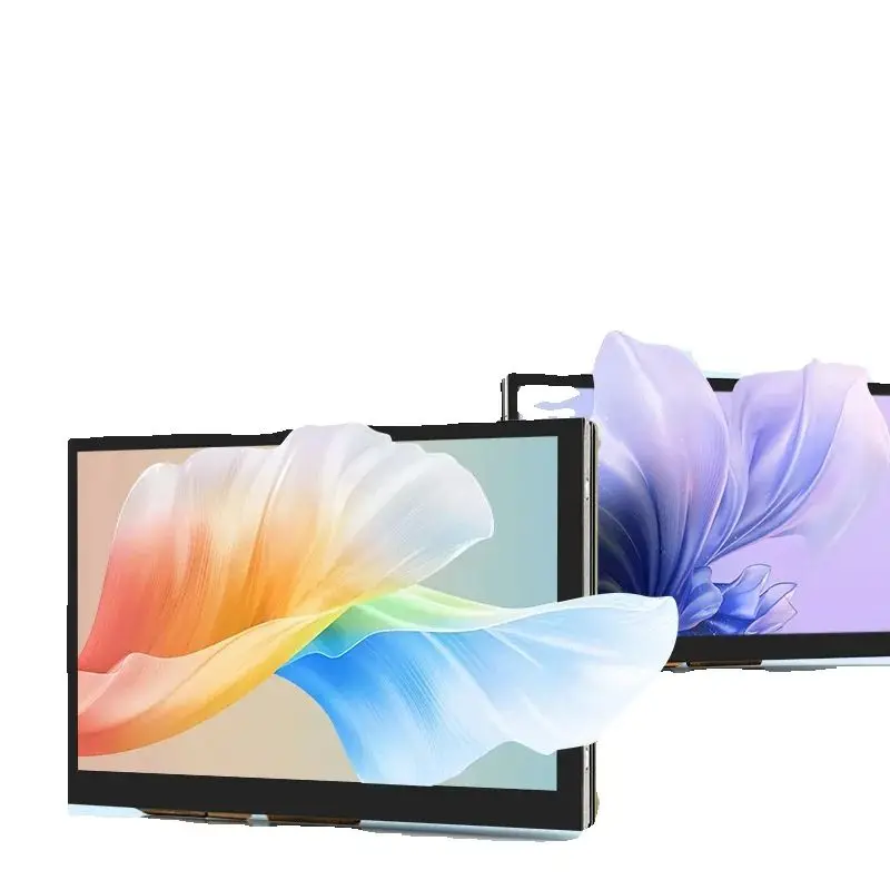 7-inch Raspberry PI MIPI DSI touch screen Raspberry driverless display touch Display