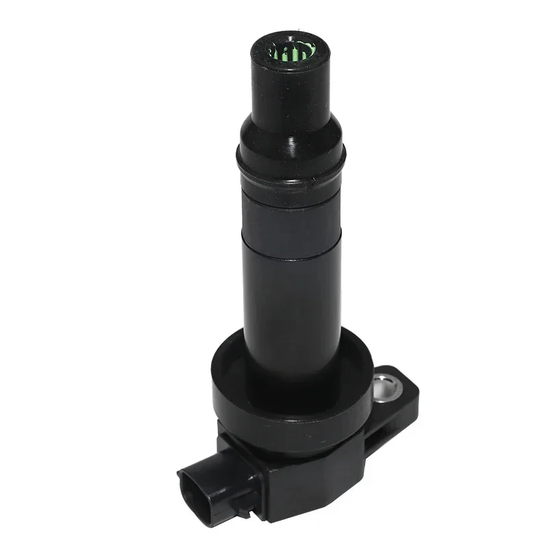 27301-2B000 ชุดคอยล์จุดระเบิดรถยนต์สําหรับ Kia Cerato Cee'D Ceed สําหรับ Hyundai Elantra i20 i30 ix20 1.4L 1.6L 2006-2012 273012B000