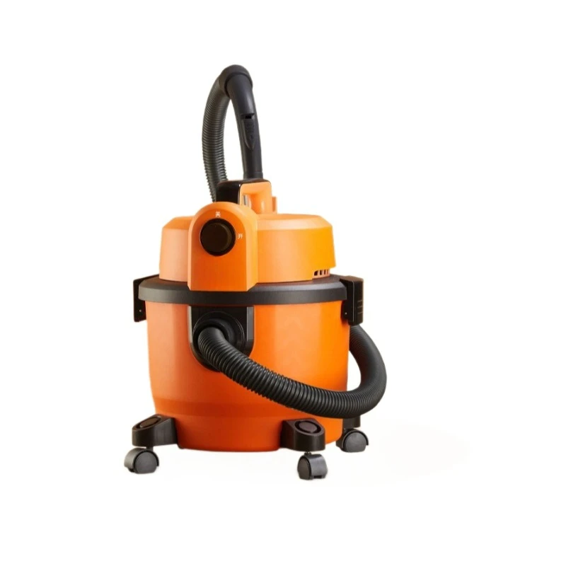 Staubsauger für den Haushalt, große Saugkraft, superstarker Hochleistungs-Industrienaht, spezieller Staubsauger, Wasteland-Reinigung