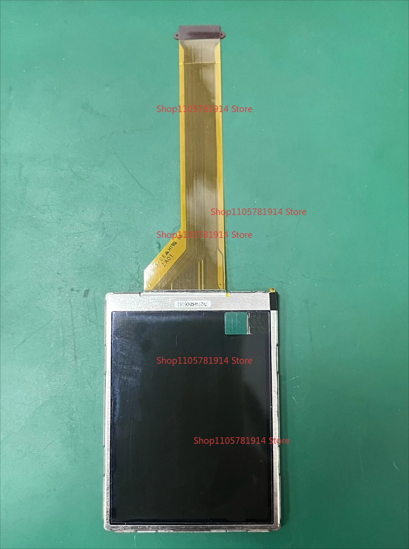 For Samsung NV11 Nv11 Camera Screen LCD Display, LCD Screen, Screen, Camera Display, Brand New with Backlight