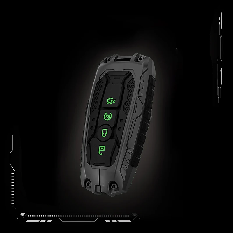 Thumbnail 3 - #49 Latest Remote Car Key Shells Offers