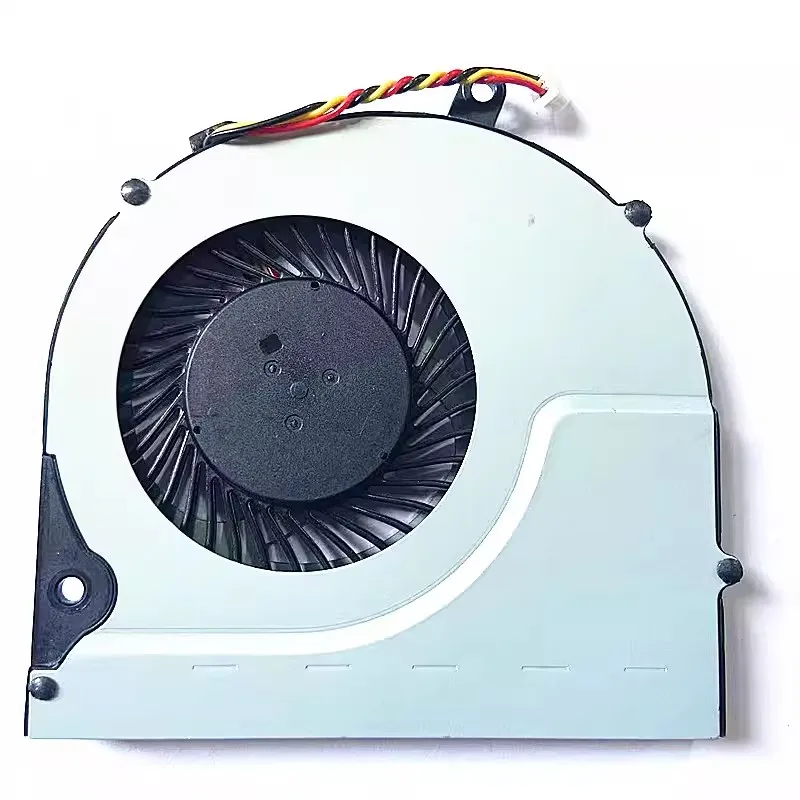 Original CPU Fan for TOSHIBA P50-A P50-B S50 S55 L50D-A Laptop Cooler Cooling Fan