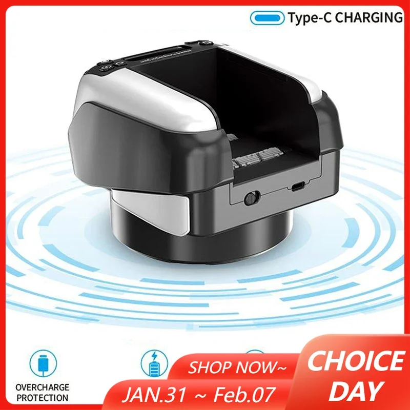 360°rotating-automatic-card-dealer-smart-electric-card-dealing-tool-type-c-charging-2400mah-playing-cards-dispenser-poker-device