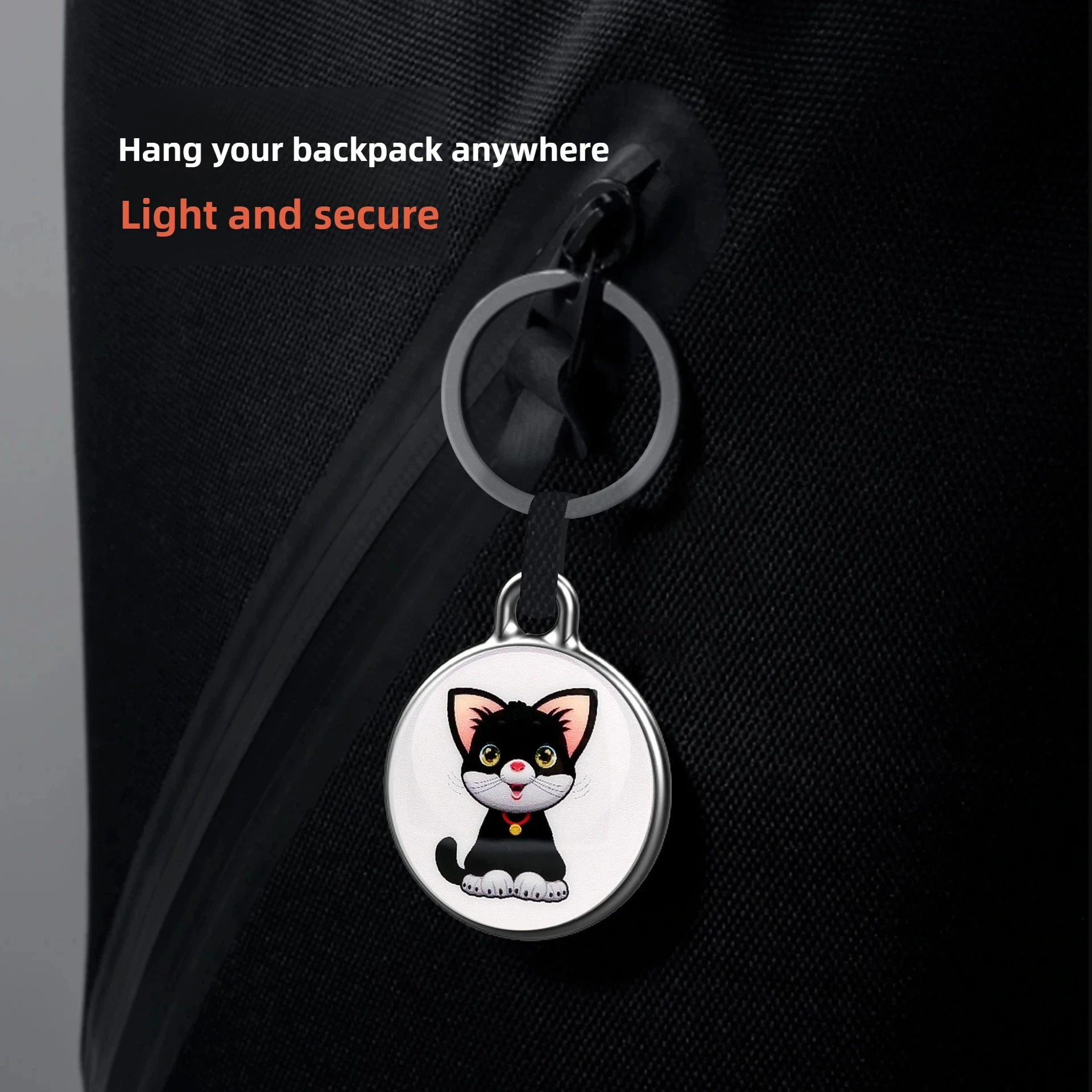 Pet Gps Tracker Collar - Traceur GPS anti-perte pour animaux de