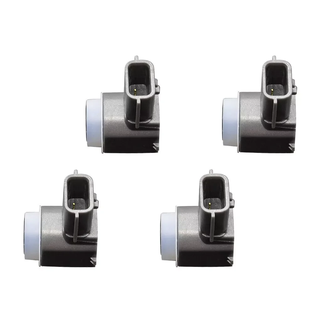 1/4PCS High quality Parking Sensor 28438-3SH0B Fits Nissan Altima Maxima Titan Infiniti Q50/60/70 284383SH0B FREE SHIPPING!!!