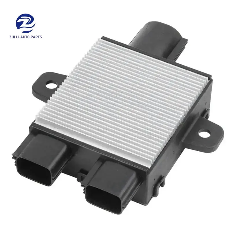 20951822 95410544 Blower Motor Resistor AC Heater Fan Controller For Cadillac CDL-15194 Blower Fan Motor Heater Resistor