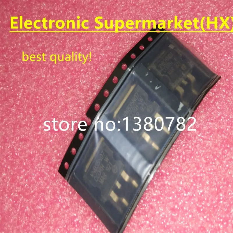 

Free shipping 10pcs-50pcs VNB35N07TR-E VNB35N07 NEW TO263 IC In stock!