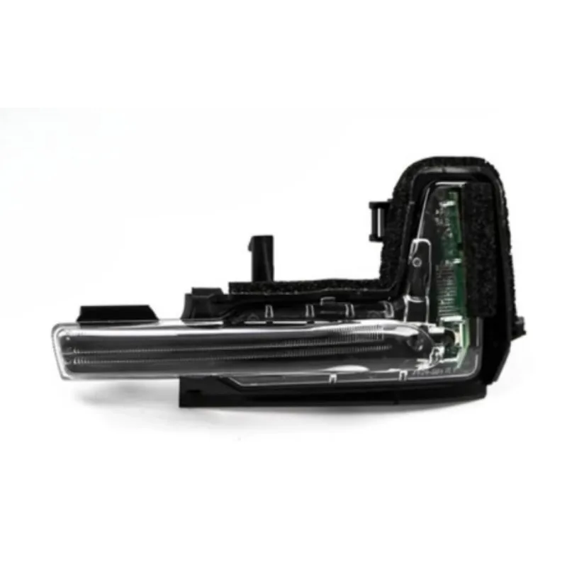 Luz de señal de giro para espejo retrovisor Exterior de coche, izquierda y derecha, genuina, China, para Volvo XC90 XC60 V90CC