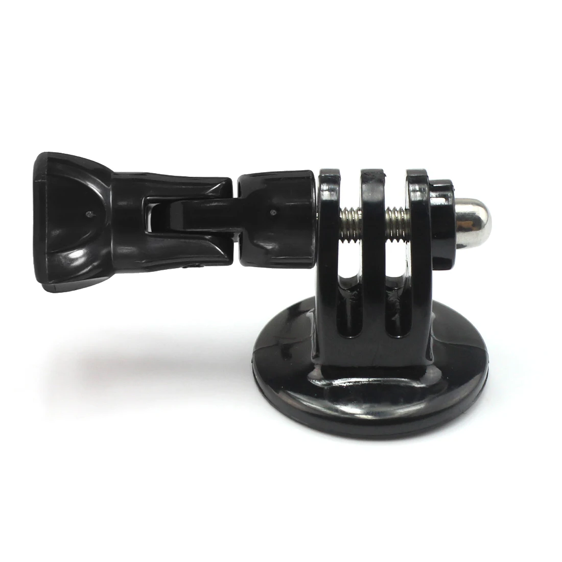 Stativ adapter mit langer Schraube für Gopro Action Kamera Ein beins tativ halter – Detail 9