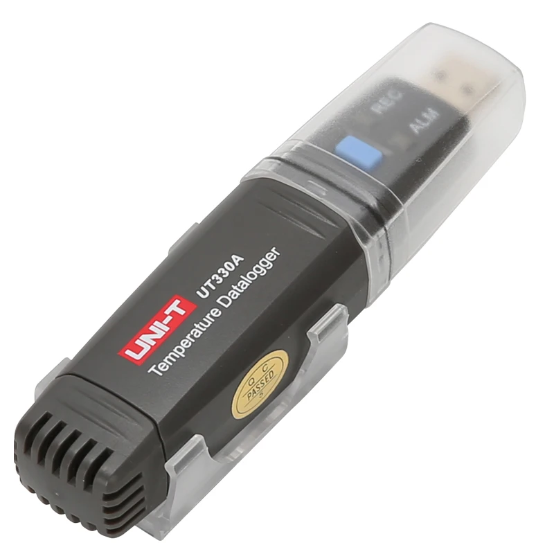 UNI-T UT330A/B/C серии USB-регистратор данных/прибор для измерения температуры/влажности, мониторинг складской аптеки и теплицы
