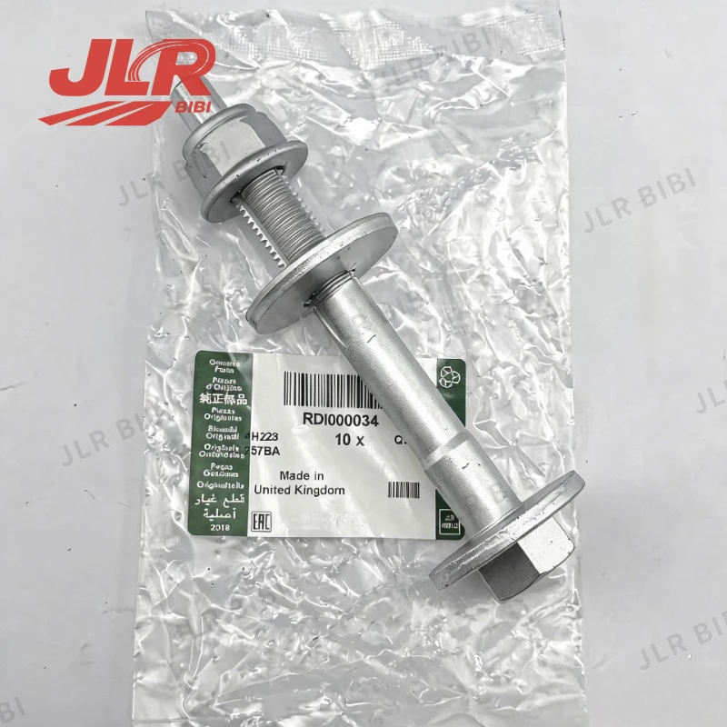 RDI000034 RDI000032 Fastening Bolts Fit For Land Rover Range Rover Sport 2010-2013 Discovery 3 2005-2009 Discovery 4 2010-2016