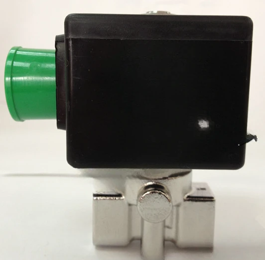 

21L2K1V30 Direct Acting Solenoid Valve