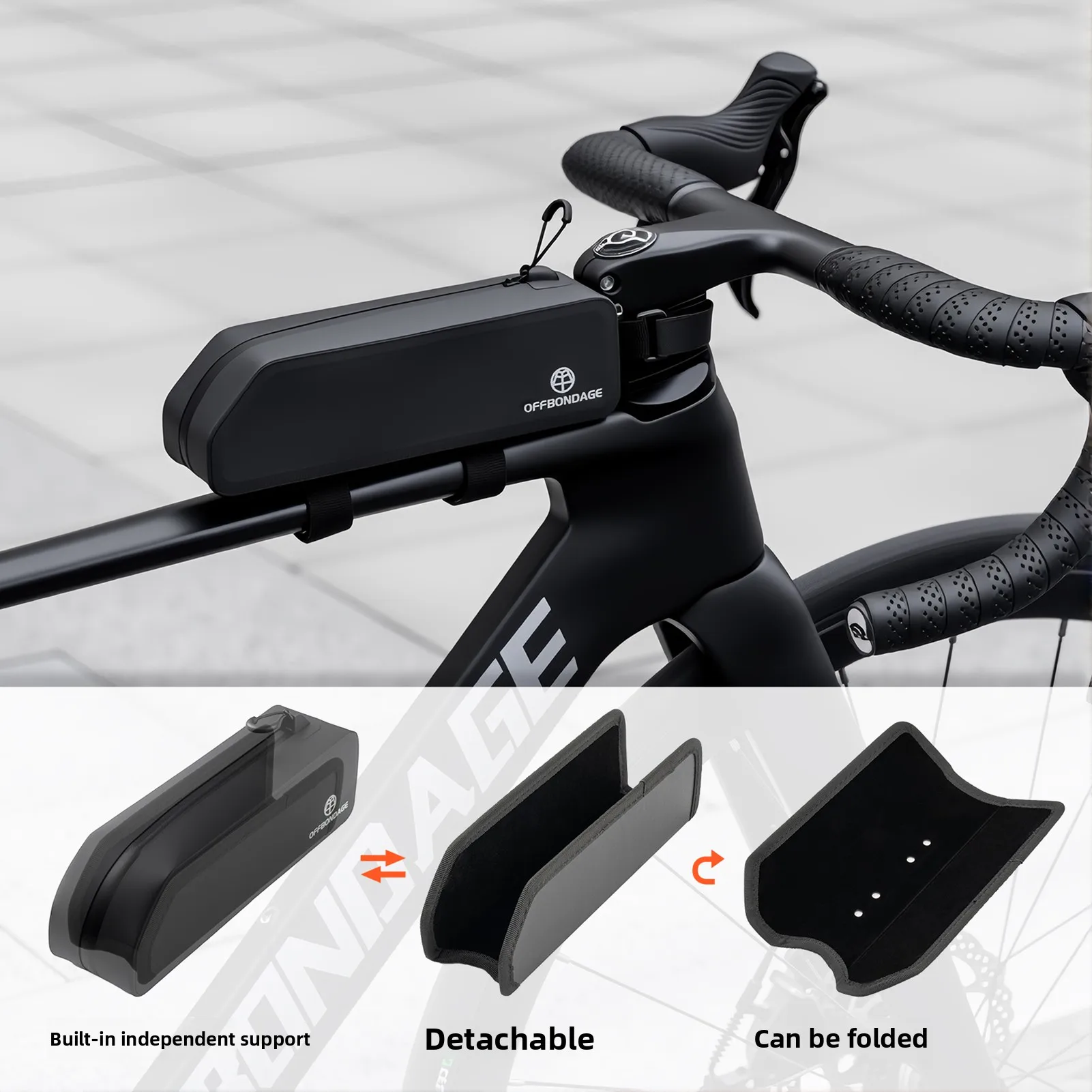 Thumbnail 3 - #25 Discounted Bike Bags Worth Buying