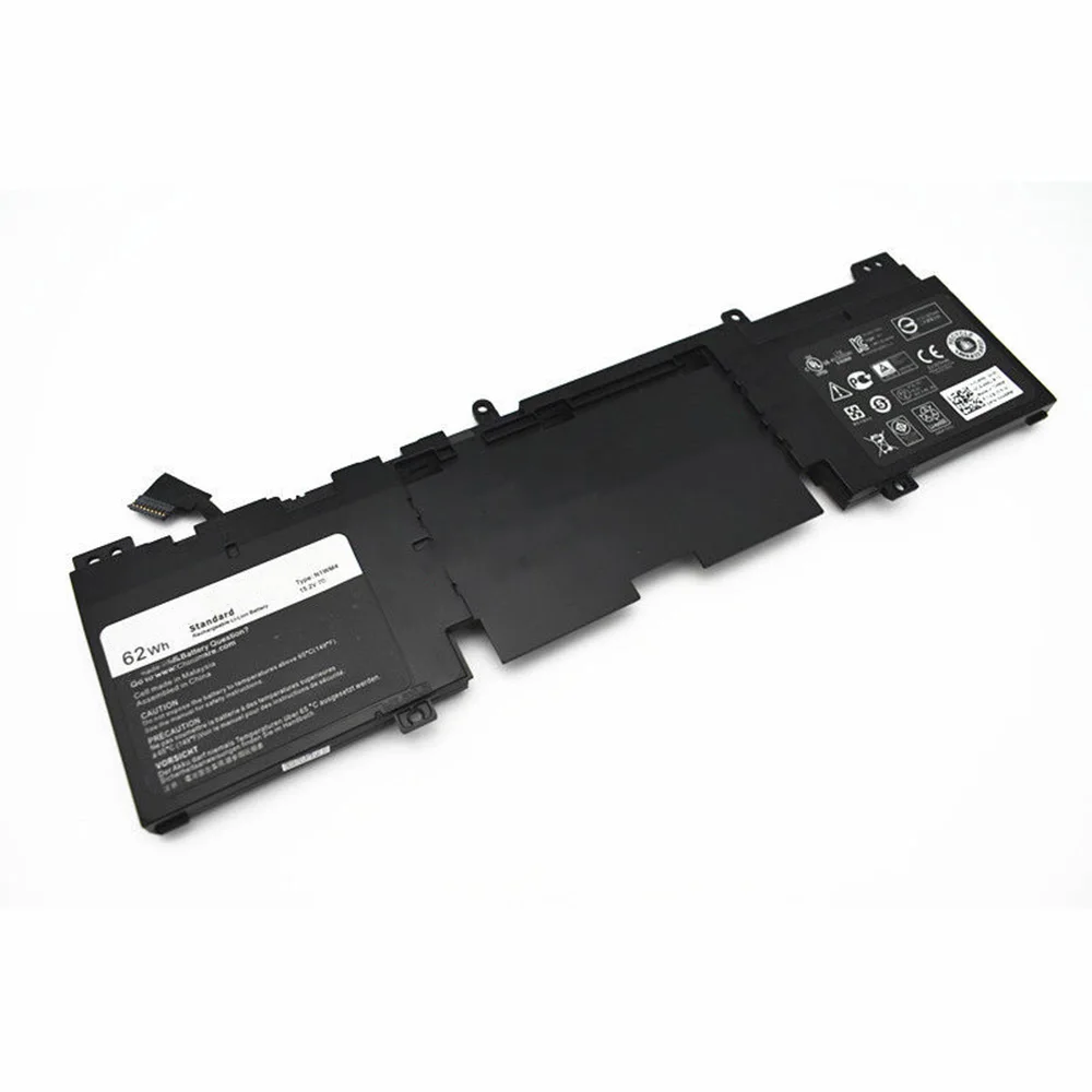 Brand New Original 3V806 14.8V 51Wh Laptop Battery for Dell Alienware 13 R2 13.3