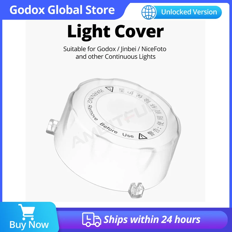 Godox Glass Cover P…