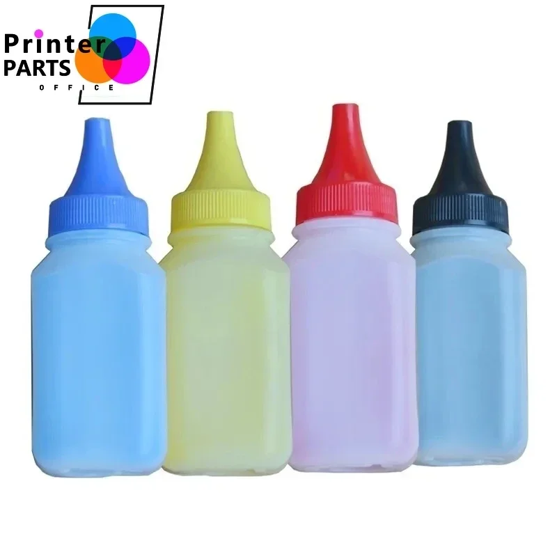 Cartucho de Tóner de Repuesto CLT-406S, Polvo de Tóner con Chip CLT406S CLT-406 para Samsung CLX-3305 CLX-3305W CLX-3305FW CLX-3305FN 3306FN