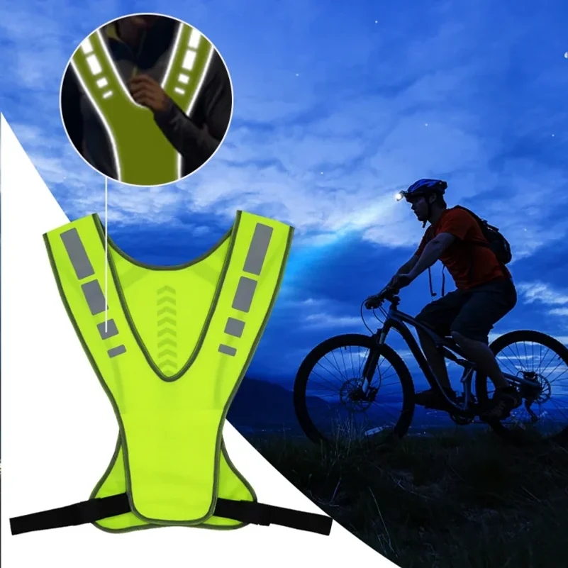 Outdoor-Sportartikel, reflekti – Reflective Running Jacket Bewertung und Preis
