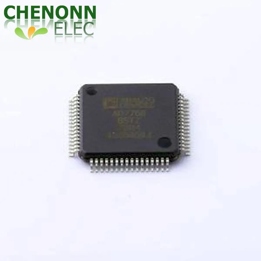 2PCS/LOT AD7768BSTZ (Data Acquisition)
