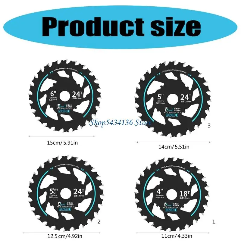 H7ed multipurpose kainsaw Blade 24 Feathaw Blade للاستخدام المهني