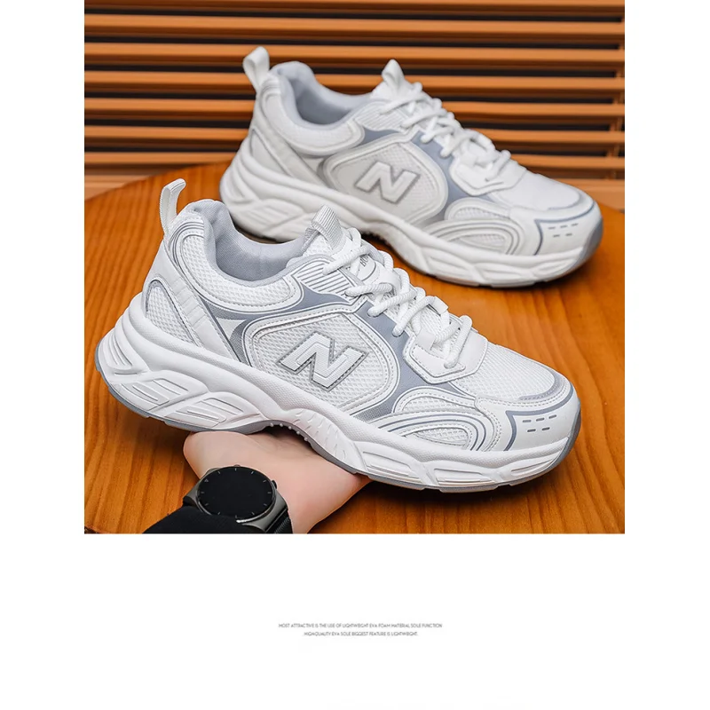 

2025Новые удобные повседневные весенне-летние классические универсальные повседневные кроссовки для пар, высококачественные кроссовки в парном стиле