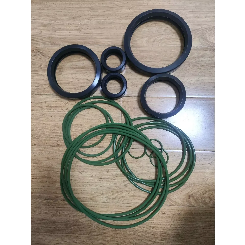 

2906081300 Cooler Maintenance Kit Industrial Air Compressor Parts