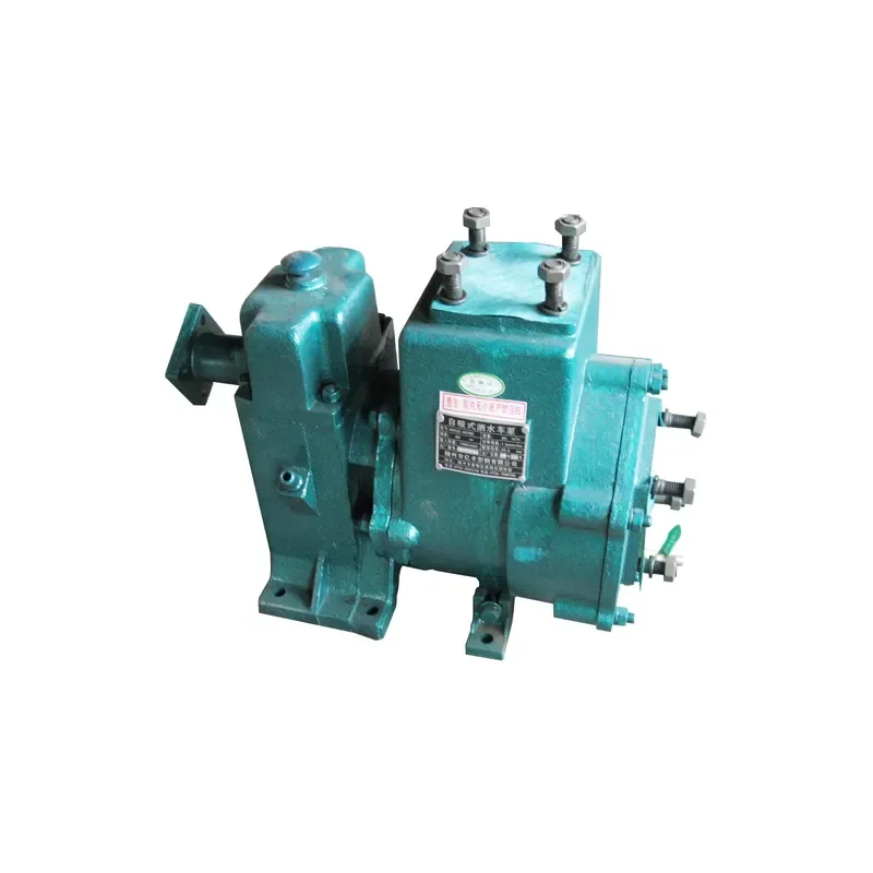 Huili New Sprinkler Pumps 60/90 & 40/50 On-Board Pump for Replacement/Repair