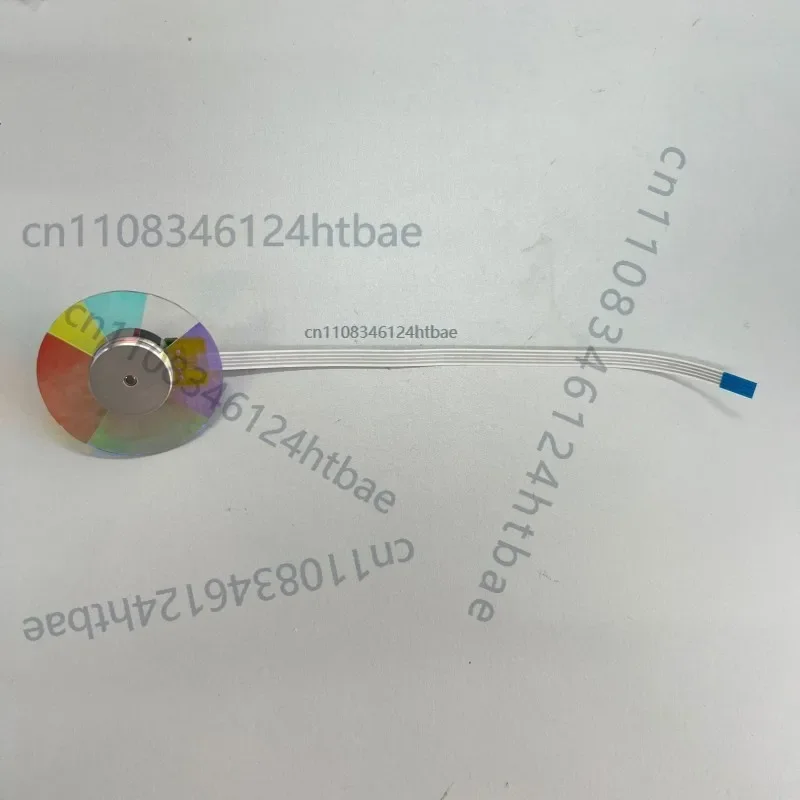 

1pc NEW Projector Color Wheel Replacement for BenQ TH671ST/TH681ST+/CP9671ST
