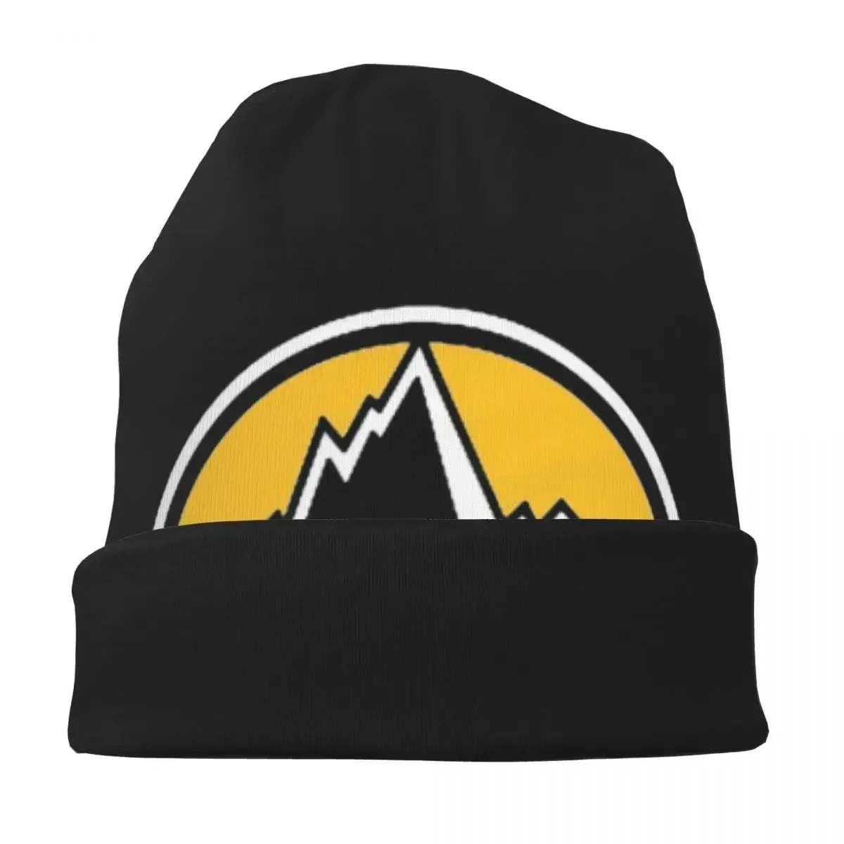 La Sportiva Logo Bonnet Hat Fashion Street Skullies Beanies Hats Hiking for Men Women Knitting Hats Spring Dual-use Cap