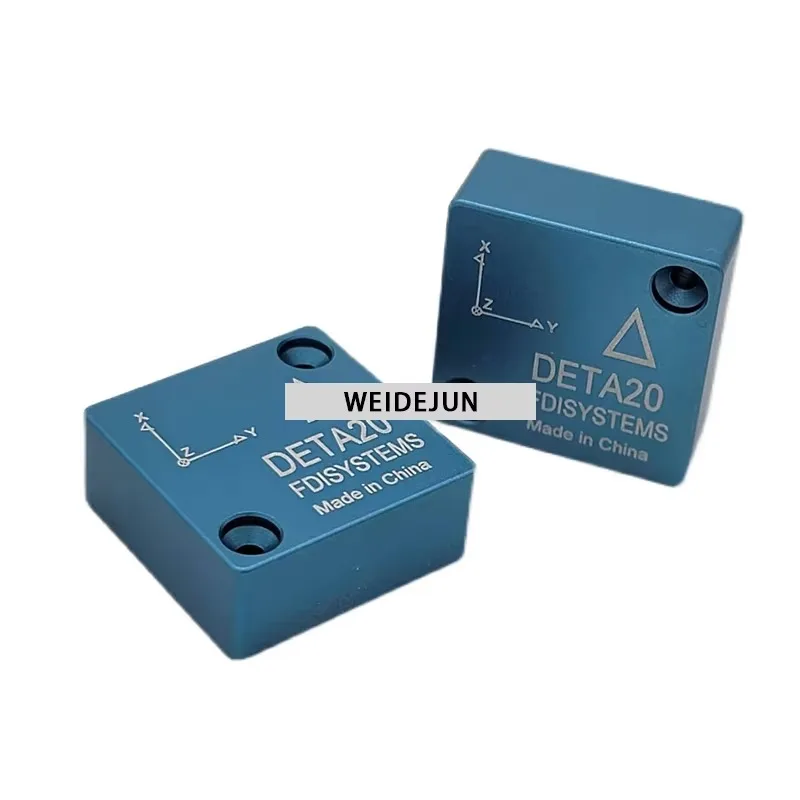 DETA20 Metal Shell …