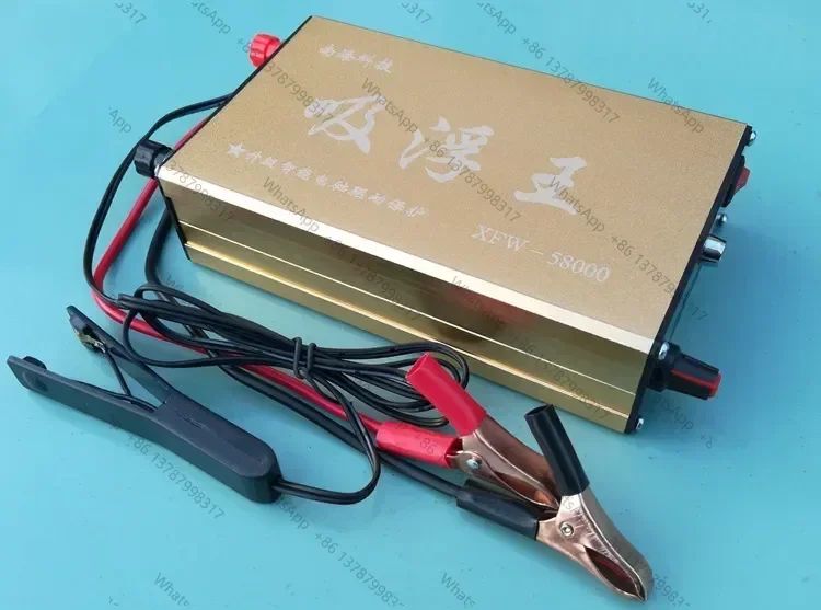 5800W 6800 8800W 9800W DIY Boost Inverter head high power inverter DC 12V battery power converter Voltage booste  transformer GG
