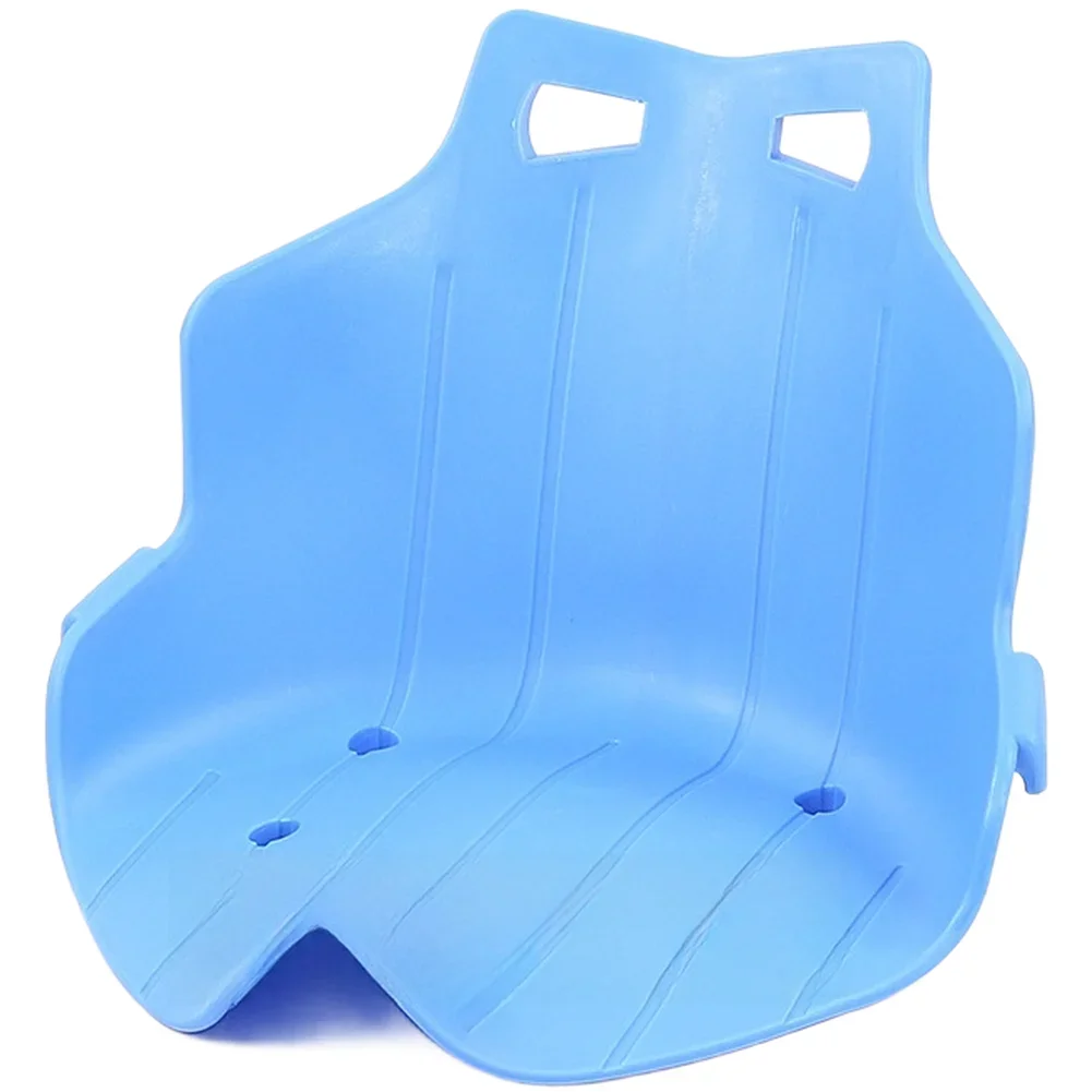 PP Seat Cushion For Drift Cars Balance Cars And Go-Karts Supporting Extended Use In Various Operating Conditions