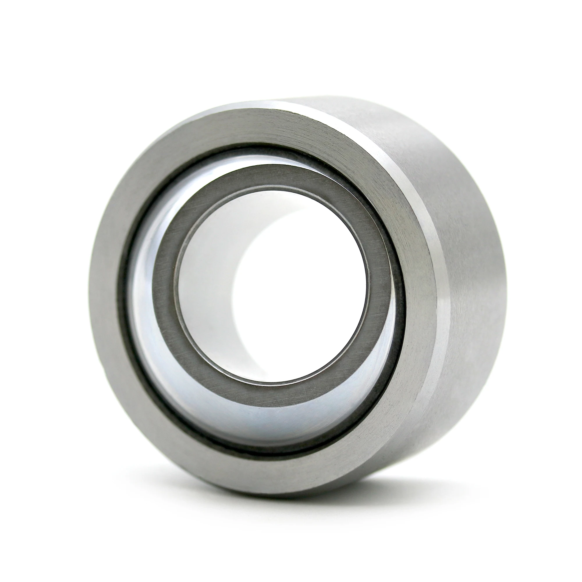 WPB16T Spherical Plain Bearing  Maintenance Free With PTFE Liner