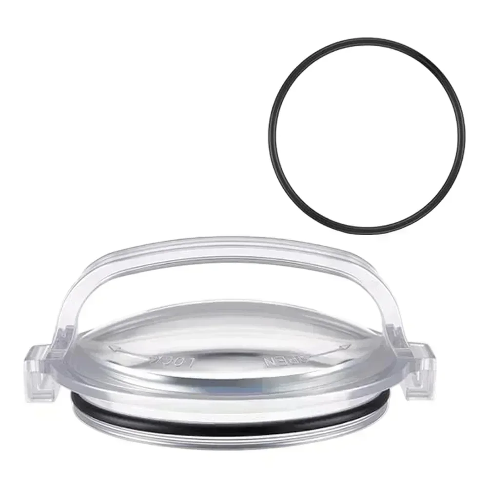 

Pool Pump Cover and ORing Replacement Kit for Hayward SPX1500D2A Compatible with C5501575XES and EC301540ESNVTL