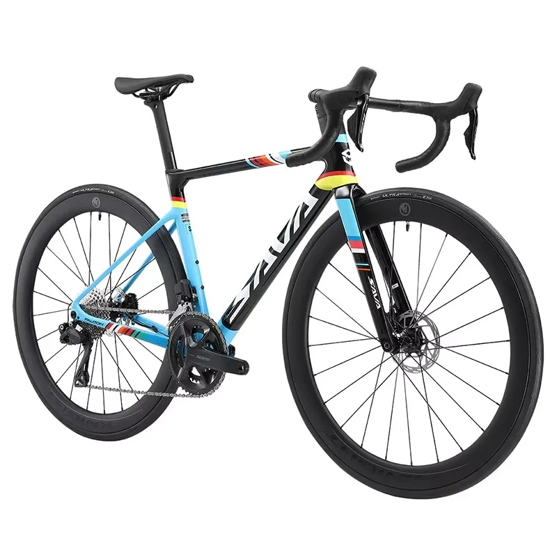 Approved 24 Speed 7… - image