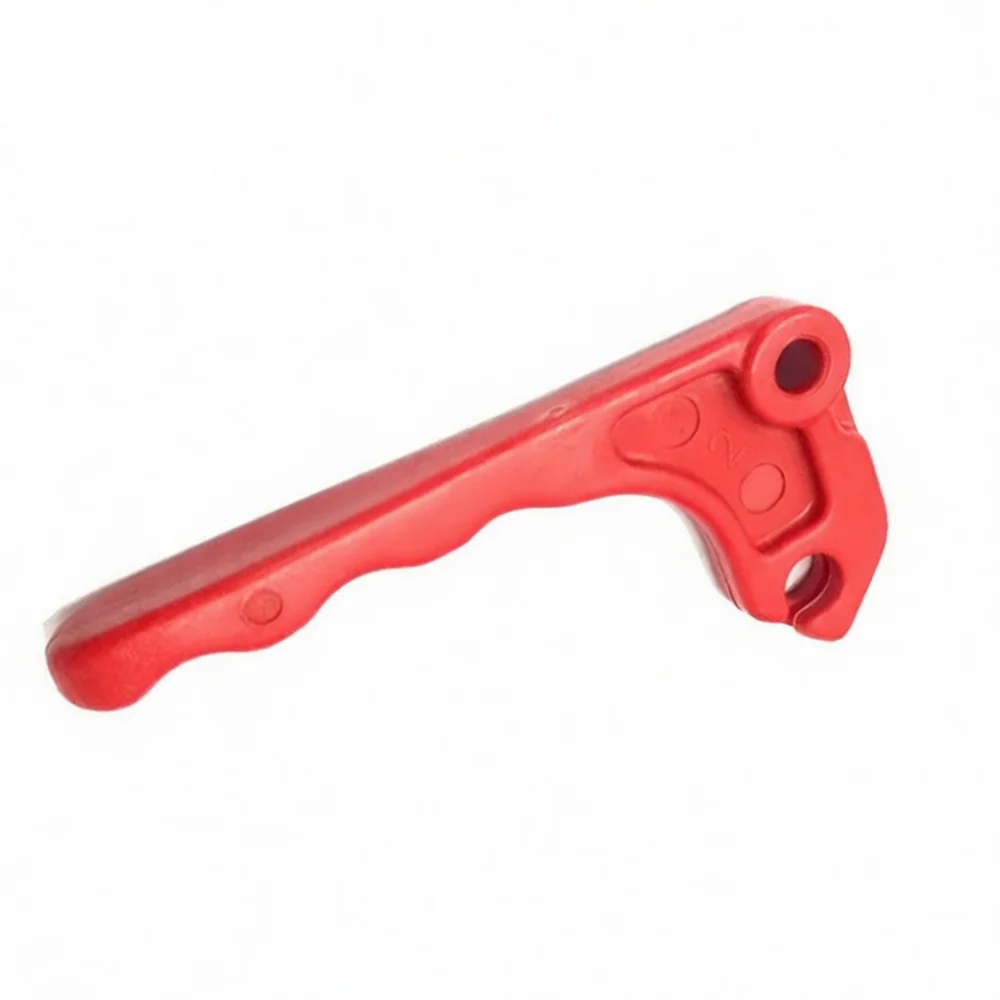 Snowblower Steering Lever For Linsheng 731 06113 Replacement Part Efficient Snow Removal Control Handle Tool