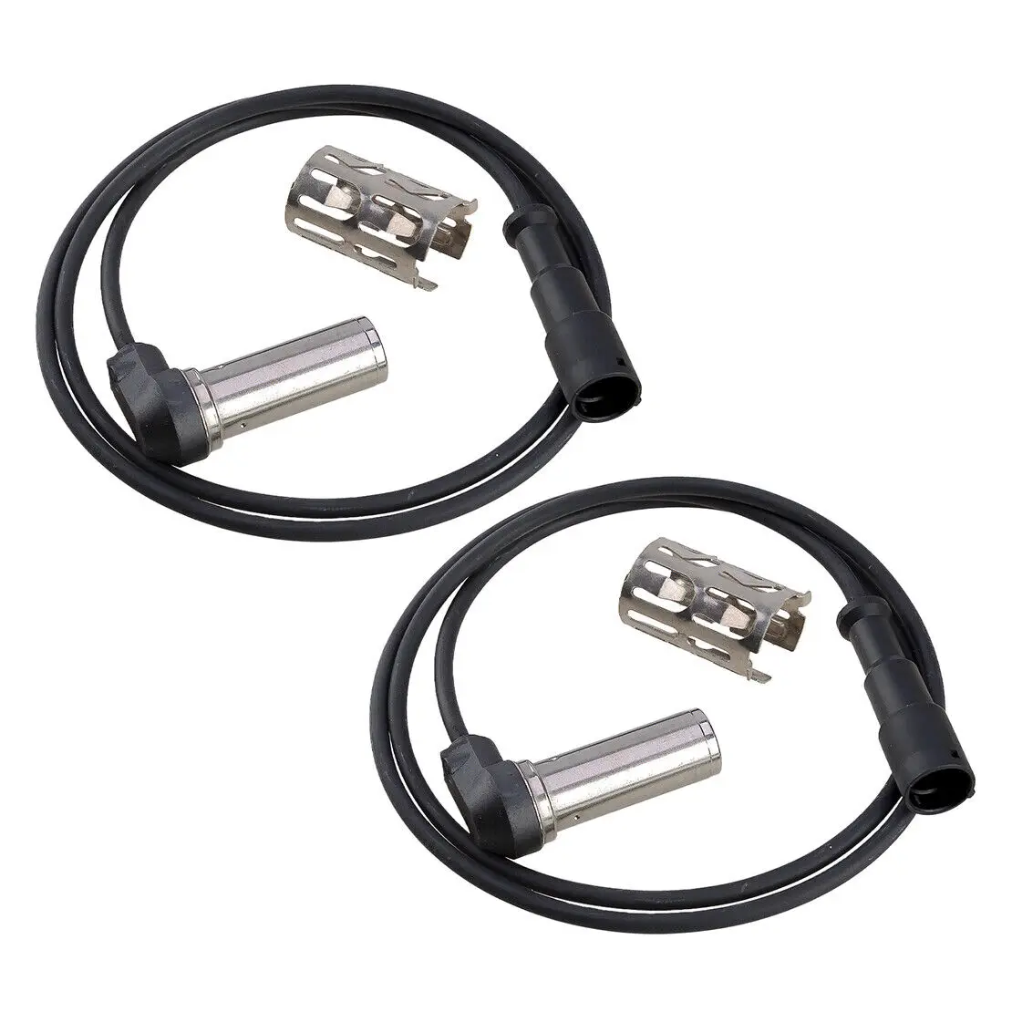 2 ABS wheel speed sensors suitable for Kenworth Peterbit DAF MAN Iveco Mercedes brand new-