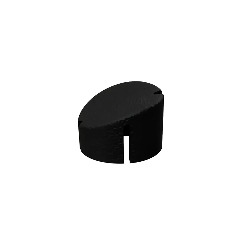 AliExpress YUENHOANG 1PCS For CERVELO S5 2026 HB19 Bearing Gap Gasket Front Rear Screw Covers 3D Printed Nylon High Heat Resistant Bicycle Parts